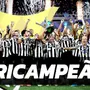VÍDEO: Botafogo divulga bastidores do jogo do título do Campeonato Brasileiro, contra o São Paulo