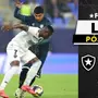 LIVE | Pós-jogo e repercussão de Botafogo 0 x 3 Pachuca pela Copa Intercontinental 2024