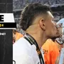 LIVE | Muitas sondagens por jogadores do Botafogo; Tiquinho pode estar de saída