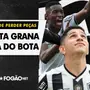 VÍDEO | Artur Jorge, Luiz Henrique e Savarino têm proposta para deixar o Botafogo