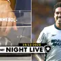 NIGHT LIVE | Libertadores-2025 já começou! Vitória pode levar dois jogadores do Botafogo