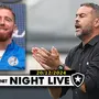 NIGHT LIVE | Artur Jorge participa de planejamento para 2025; Botafogo deve avançar por Muniain