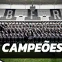 VÍDEO: Botafogo divulga bastidores da foto oficial do título da Libertadores