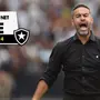 LIVE | Passou da hora de decidir, Artur Jorge; Botafogo se incomoda com demora do treinador