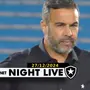 NIGHT LIVE | Indefinição de Artur Jorge incomoda Botafogo; as últimas notícias do mercado alvinegro