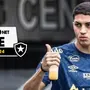 LIVE | Botafogo tem dia de mercado da bola agitado; muitas novidades