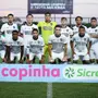 Botafogo vai enfrentar o Iape neste domingo pela segunda fase da Copa São Paulo