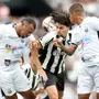 COM TIME ALTERNATIVO, BOTAFOGO INICIA 2025 COM DERROTA PARA O MARICÁ PELO CARIOCA