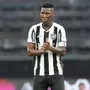 Patrick de Paula responde sobre pagamentos: ‘Está tudo em dia para mim e para todo mundo. Vocês têm que saber que o atual campeão é o Botafogo’