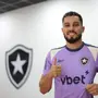 Alex Telles recorda surpresa com saída repentina do Al-Nassr e destaca: &#8216;Deus é tão maravilhoso que o Botafogo me abriu portas&#8217;