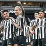 GAROTADA JOGA BEM, BOTAFOGO BATE A PORTUGUESA E VENCE A PRIMEIRA NO CARIOCA