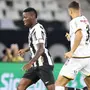 COM TIME ALTERNATIVO, BOTAFOGO DESPERDIÇA PÊNALTI E É DERROTADO PELO VOLTA REDONDA