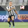 Botafogo deve ter time mesclado contra o Madureira; veja provável escalação