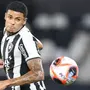 Volta Redonda vence disputa com Guarani e acerta contratação de Vitinho Lopes, do Botafogo