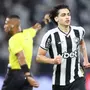 Matheus Nascimento será emprestado ao LA Galaxy até o fim de 2025; Botafogo tenta incluir obrigação de compra por metas