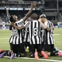 Roger Flores pondera dificuldades de time alternativo do Botafogo e ressalta: &#8216;Dava para fazer um pouquinho melhor&#8217;