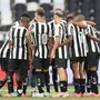 ATUAÇÕES FN: Newton é o melhor e Rafael Lobato vai bem em Botafogo 2 x 0 Bangu