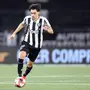 Botafogo vai renovar contrato de Matheus Nascimento antes de emprestá-lo ao LA Galaxy