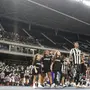 Pitacos: como é bom ver novamente o Botafogo de 2024 em campo; freguesia mantida 
