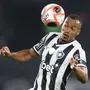 Marlon Freitas acredita em mais um grande ano para o Botafogo: &#8216;Estamos aqui para dar resultado, não para dar desculpa&#8217;