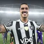 Botafogo mantém 20% dos direitos de Lucas Halter, do Houston Dynamo, visando lucro em futura venda