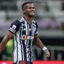 Ex-alvo do Botafogo, Alisson é negociado pelo Atlético-MG com o Shakhtar Donetsk