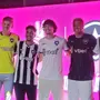 Vbet é anunciada como nova patrocinadora master do Botafogo e vai pagar R$ 55 milhões por ano