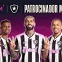 Botafogo celebra &#8216;maior contrato comercial dos 130 anos de história&#8217;: &#8216;Vbet chega para somar forças e traz o impulso necessário&#8217;