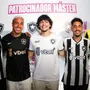 Botafogo garante que patrocínio da Vbet é Top 5 do Brasil: &#8216;Rankings na internet são mentira. Clubes mentem seus números para falar que são maiores&#8217;