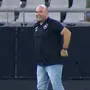 Carlos Leiria elogia atuação do Botafogo na vitória sobre a Portuguesa: ‘Conseguimos mostrar uma equipe com desenvoltura’