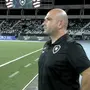 Carlos Leiria fica pendurado com dois cartões e pode desfalcar Botafogo em clássico contra o Fluminense