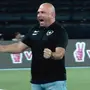 Carlos Leiria se define como &#8216;treinador muito competitivo&#8217; e se esquiva de responder sobre chance de comandar Botafogo contra o Flamengo na final da Supercopa