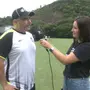 Treinador Carlos Leiria explica preparação e projeta Botafogo do início da temporada com &#8216;jogo de qualidade e ofensivo&#8217;