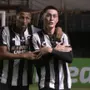Botafogo tem gol sonegado pela arbitragem, mas vira com brilho da geração 2007 e estreia na Copinha com vitória sobre Fast