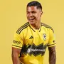 Botafogo faz proposta oficial por Cucho Hernández, do Columbus Crew