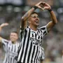 Comprado junto ao Ceará, zagueiro David Ricardo inicia exames no CT do Botafogo