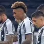 Botafogo traz boas notícias após &#8216;estreia&#8217; em 2025