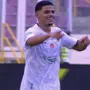 Emprestado pelo Botafogo, Raí faz gol da vitória do Boavista sobre o Flamengo; Pablo falha