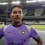 Gregore projeta Botafogo com força total: &#8216;O que aconteceu ano passado serviu de combustível para fazermos grande ano em 2025 também&#8217;