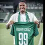 Botafogo negocia contratação de Rwan Cruz, centroavante do Ludogorets