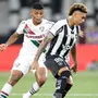 O estranho fator que fez o Botafogo vencer o Fluminense
