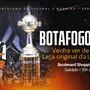 Botafogo vai levar taça da Libertadores para exposição em Belém na véspera da Supercopa do Brasil