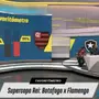 Programa aponta favoritismo do Flamengo na Supercopa: ‘Dá a sensação de Botafogo ser time quebrado’