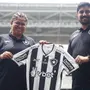Botafogo anuncia Joyce Nascimento como nova coordenadora de mercado do futebol feminino
