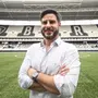 Botafogo promove Léo Coelho a Diretor de Coordenação de Futebol