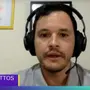 Rodrigo Mattos diz que torcedor do Botafogo &#8216;está em Nárnia&#8217; (!?): &#8216;Se há atraso, é porque dinheiro foi usado em outra coisa, tapar buraco no Lyon&#8217;