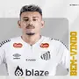 Santos anuncia contratação de Tiquinho Soares, ex-Botafogo, até o fim de 2027
