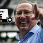 LIVE | Botafogo vive dias decisivos para trocar de treinador e alavancar planejamento