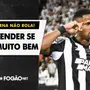 VÍDEO | Sem pressão externa: Botafogo só venderá jogador no preço certo