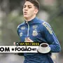 LIVE CAFÉ COM FOGÃONET | Botafogo fecha com Jair; Tiquinho Soares fora; novo patrocínio